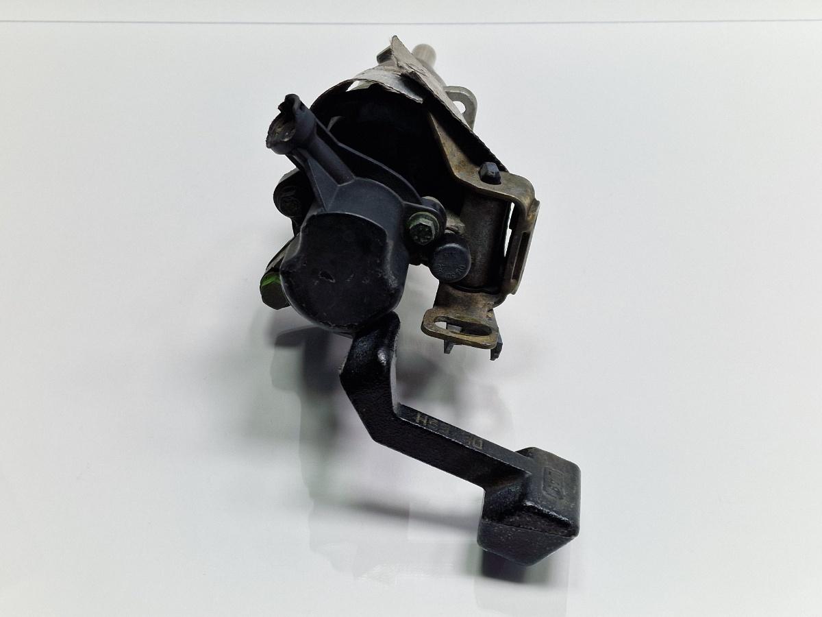 Selector viteze VOLKSWAGEN GOLF IV Variant 1J5 1999 - 20061.9 TDI ATD, AXR 1J0711188F