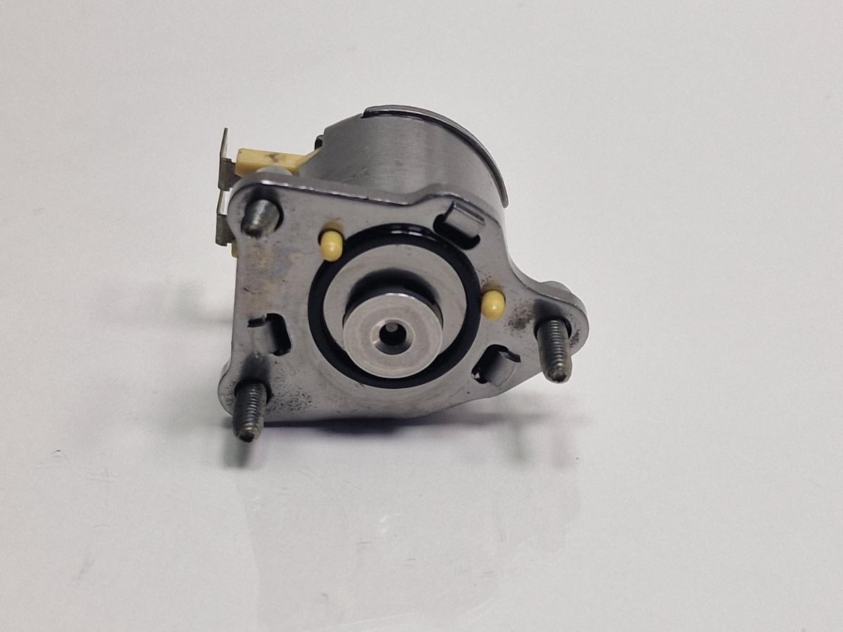 Valva solenoid 1 N88 VOLKSWAGEN PASSAT 3C2 2005 - 20102.0 TDI 16V BKP, CBAB UBASR7