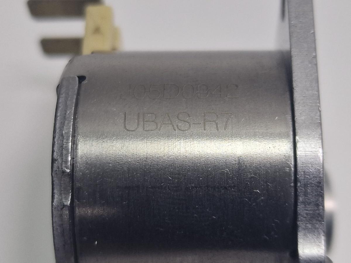 Solenoid 4 N91 VOLKSWAGEN PASSAT 3C2 2005 - 20102.0 TDI 16V BKP, CBAB UBASR7