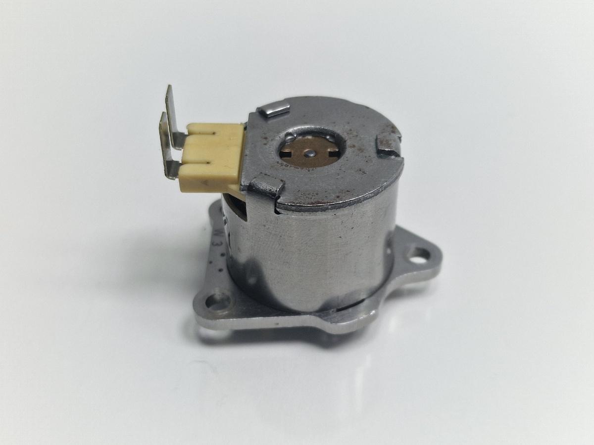 Solenoid 2 N89 VOLKSWAGEN PASSAT 3C2 2005 - 20102.0 TDI 16V BKP, CBAB UBASR7