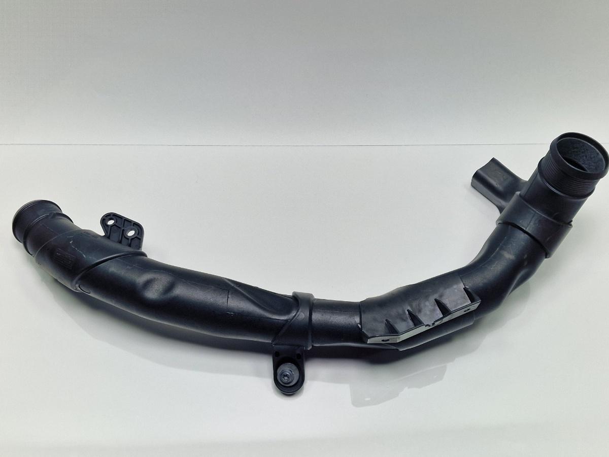 Conducta intercooler VOLKSWAGEN JETTA IV 162, 163, AV3, AV2 2009 - >1.6 TDI CAYC 1K0145840AA