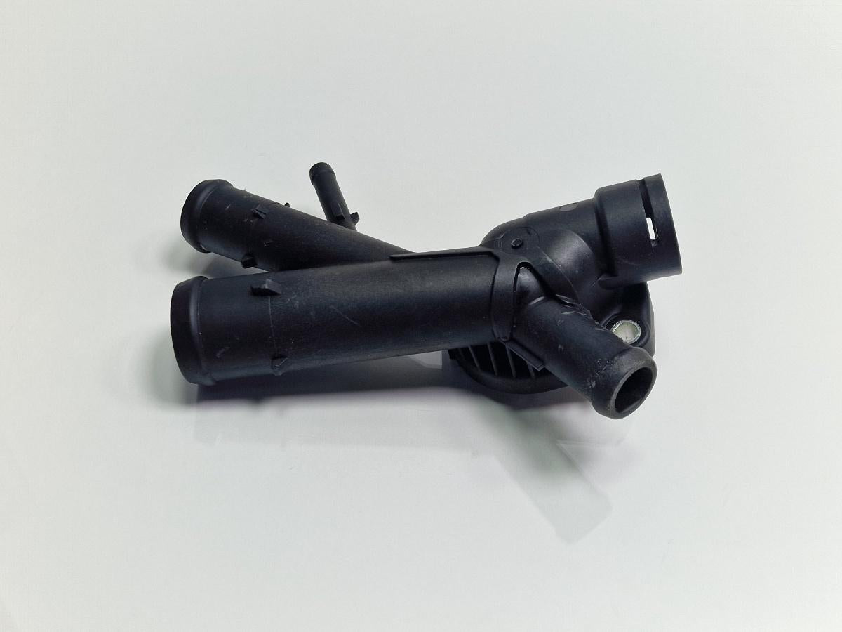 Flansa apa VOLKSWAGEN JETTA IV 162, 163, AV3, AV2 2009 - >1.6 TDI CAYC 03L121131AA