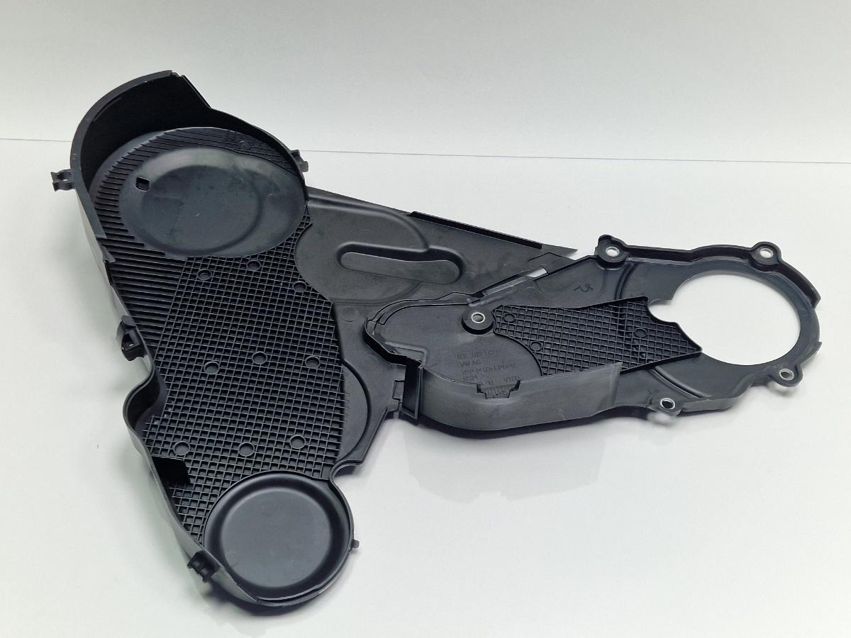 Carcasa distributie VOLKSWAGEN JETTA IV 162, 163, AV3, AV2 2009 - >1.6 TDI CAYC 03L109107D