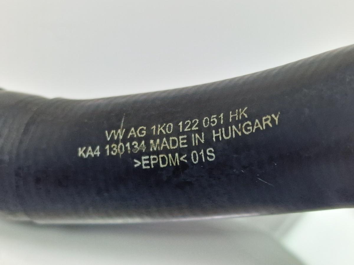 Furtunuri apa VOLKSWAGEN JETTA IV 162, 163, AV3, AV2 2009 - >1.6 TDI CAYC 1K0122051HK