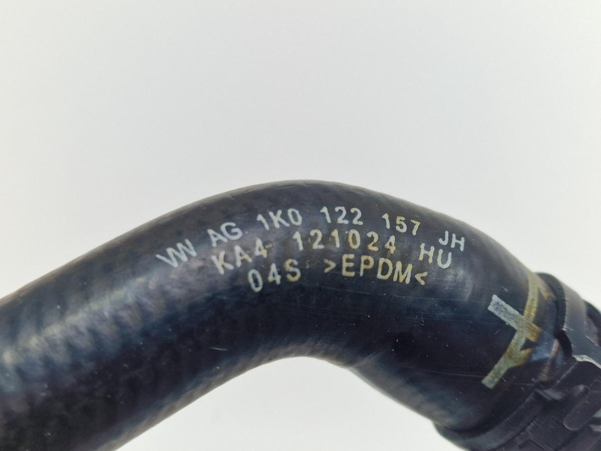 Furtun apa VOLKSWAGEN JETTA IV 162, 163, AV3, AV2 2009 - >1.6 TDI CAYC 1K0122157JH