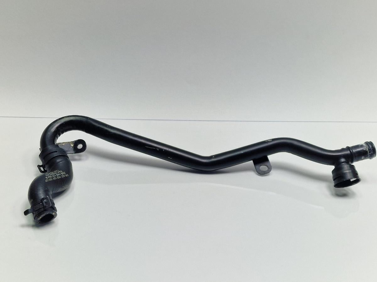 Conducta apa VOLKSWAGEN JETTA IV 162, 163, AV3, AV2 2009 - >1.6 TDI CAYC 5N0121065