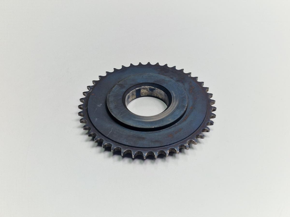 Pinion arbore cotit AUDI A4 III 8EC, B7 2004 - 20082.0 TDI 16V BLB, BRE 03G105173