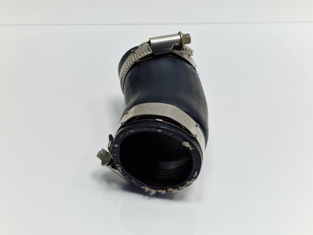 Furtun intercooler SKODA OCTAVIA 1Z3 2004 - 20132.0 TDI 16V BKD, CFHC, CLCB 5N0145828E