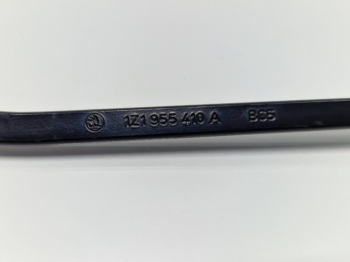 Brat stergator parbriz dreapta SKODA OCTAVIA 1Z3 2004 - 20132.0 TDI 16V BKD, CFHC, CLCB 1Z1955410A