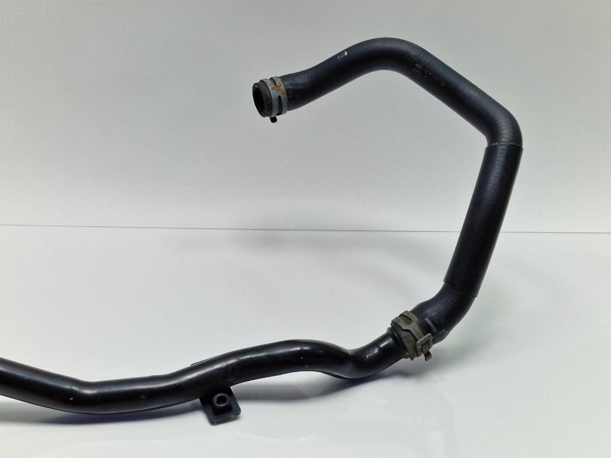 Conducta apa SKODA OCTAVIA 1Z3 2004 - 20132.0 TDI 16V BKD, CFHC, CLCB 1K0121070BR