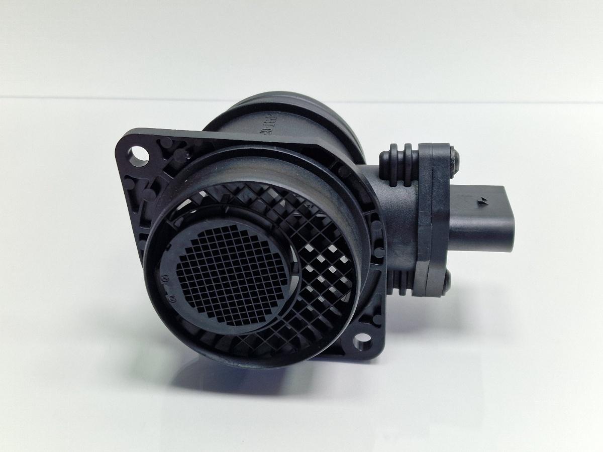 Debitmetru VOLKSWAGEN PASSAT Variant 3C5 2005 - 20111.9 TDI BKC, BLS, BXE BOSCH 0281002531 038906461B