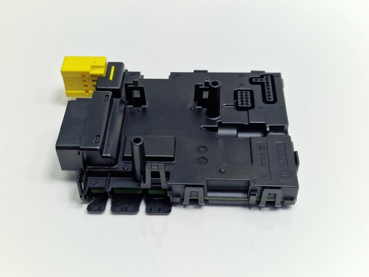 Modul colaona volan VOLKSWAGEN PASSAT Variant 3C5 2005 - 20111.9 TDI BKC, BLS, BXE 3C0953549AB