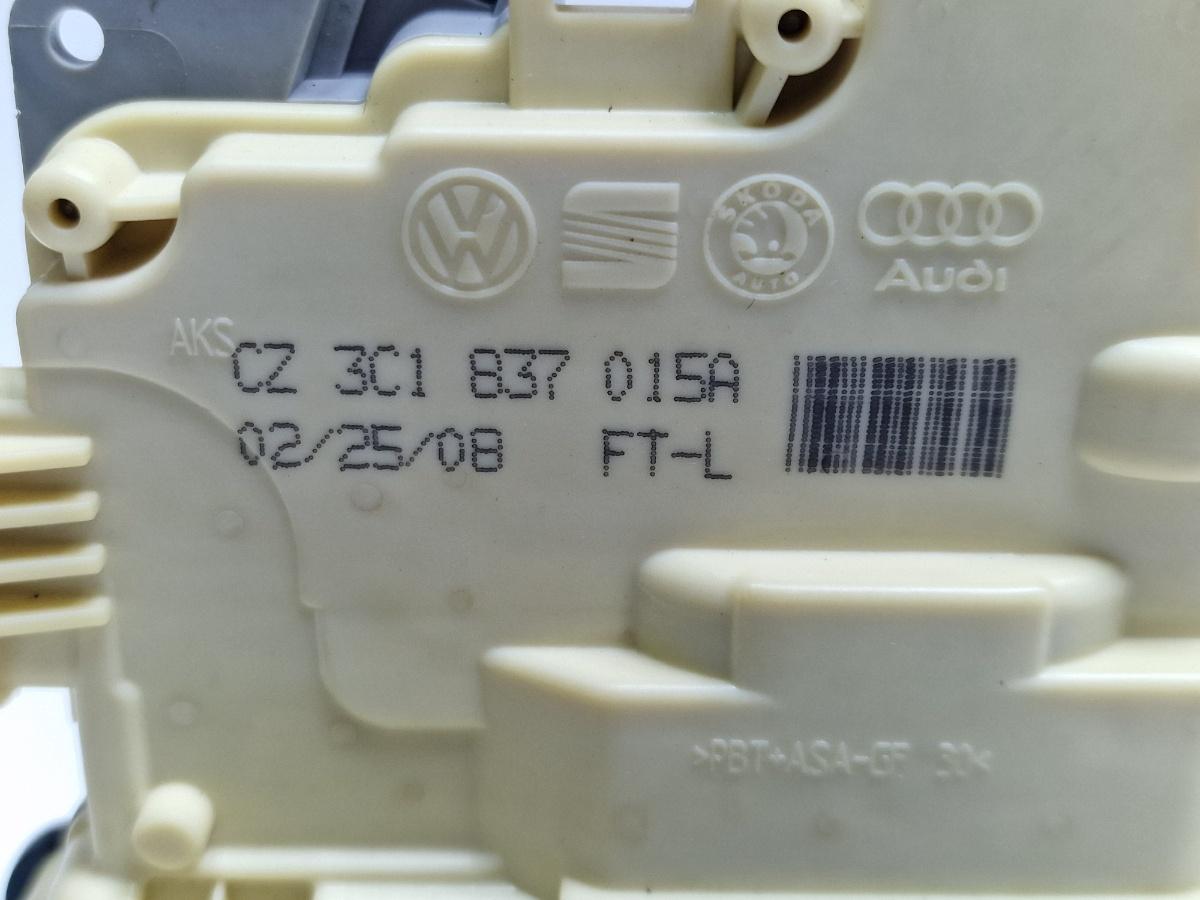 Broasca usa stanga fata VOLKSWAGEN PASSAT Variant 3C5 2005 - 20111.9 TDI BKC, BLS, BXE 3C1837015A