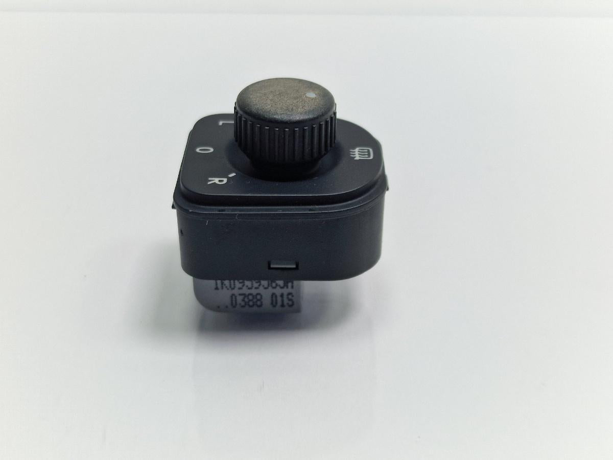 Buton reglaj oglinzi VOLKSWAGEN PASSAT Variant 3C5 2005 - 20111.9 TDI BKC, BLS, BXE 1K0959565H