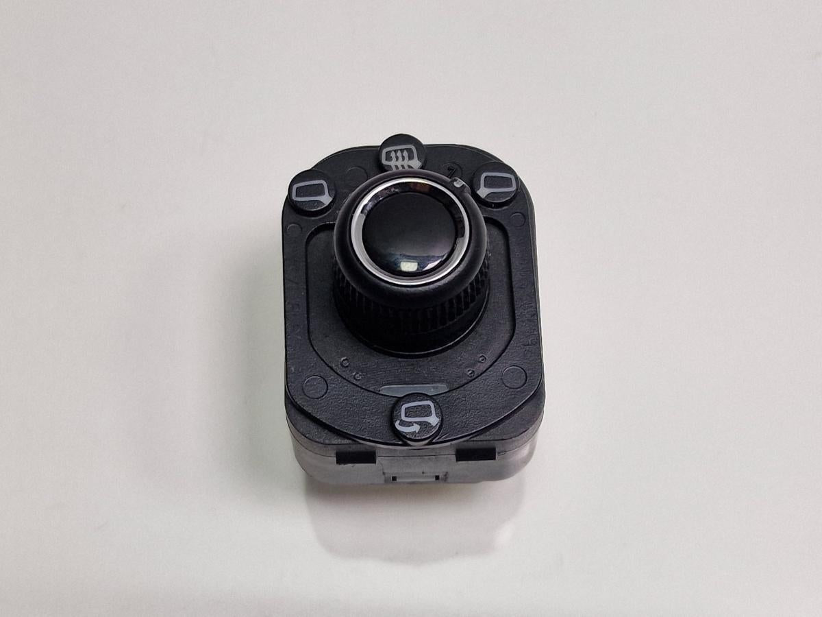 Buton reglaj oglinzi AUDI Q5 8RB 2008 - >2.0 TDI quattro CAHA, CGLB, CMGA 8K0959565C