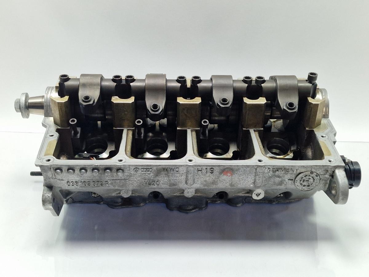 Chiulasa motor VOLKSWAGEN PASSAT Variant 3C5 2005 - 20111.9 TDI BKC, BLS, BXE 03G103351C