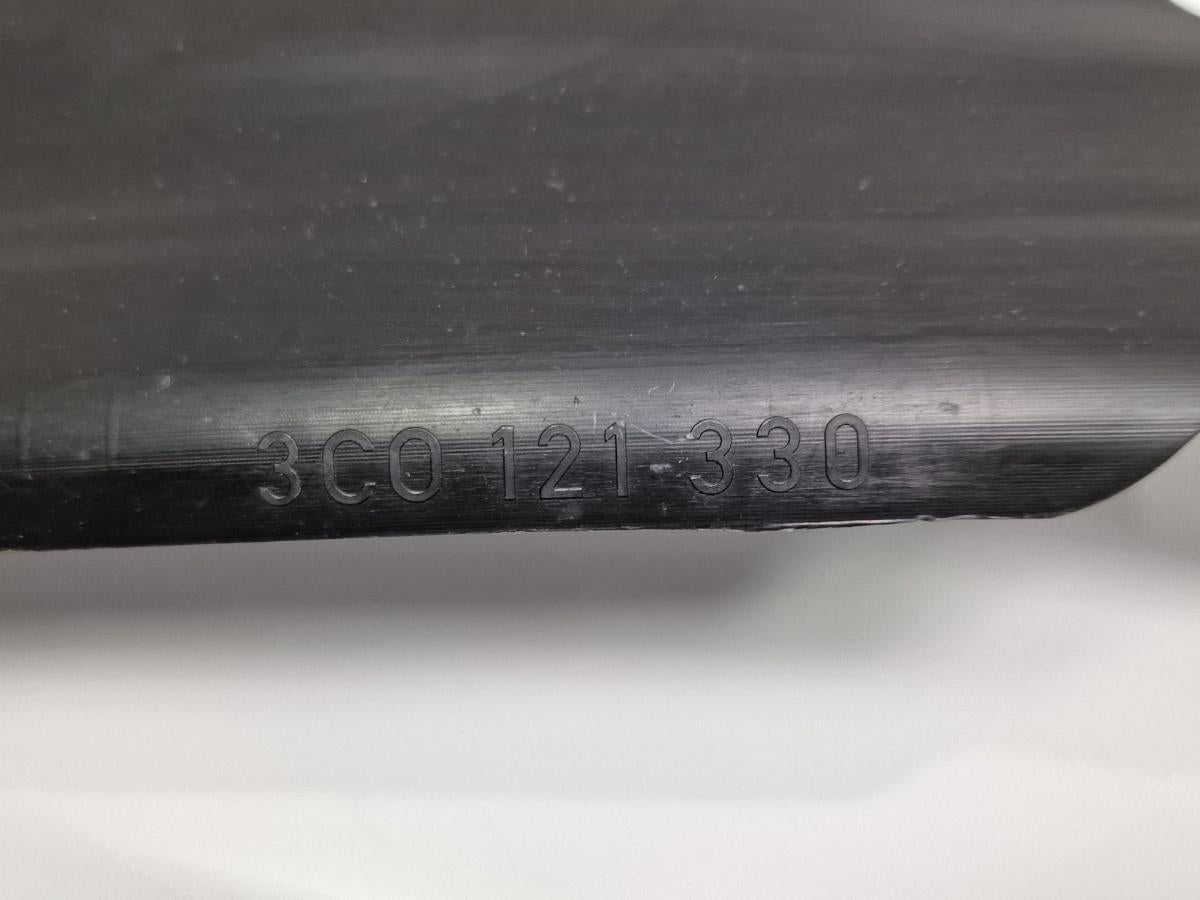 Deflector aer intercooler VOLKSWAGEN PASSAT Variant 3C5 2005 - 20111.9 TDI BKC, BLS, BXE 3C0121330