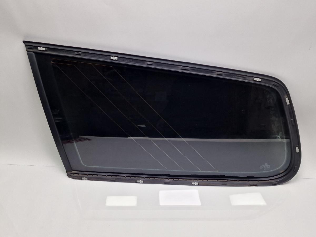 Geam fix lateral stanga spate VOLKSWAGEN PASSAT Variant 3C5 2005 - 20111.9 TDI BKC, BLS, BXE SAINT-GOBAIN 43R00021 3C9845297AK