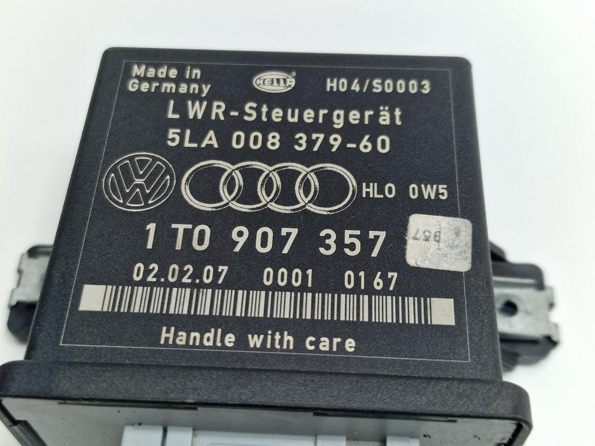 Modul control far xenon SKODA OCTAVIA II Combi 1Z5 2004 - 20132.0 TDI 16V BKD, CFHC, CLCB 1T0907357
