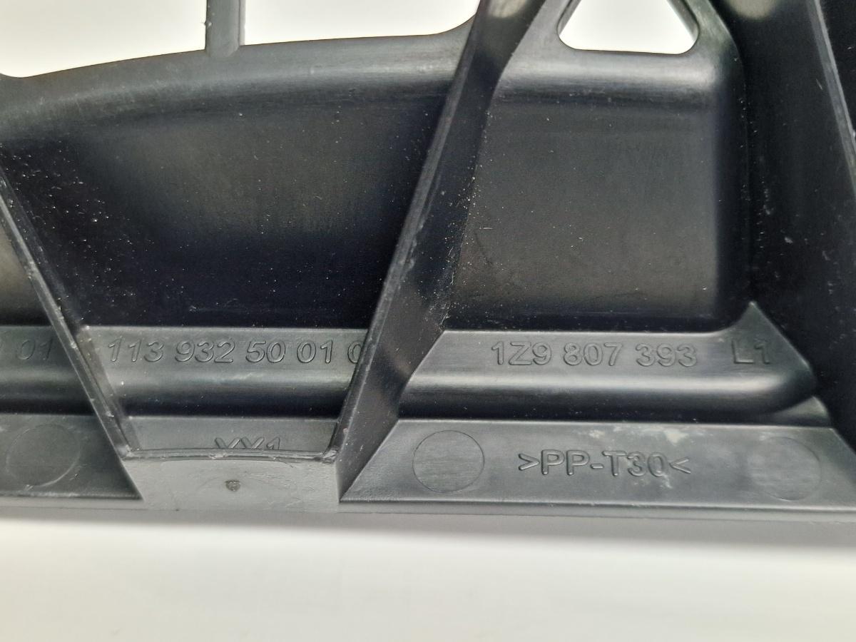 Suport bara stanga spate SKODA OCTAVIA II Combi 1Z5 2004 - 20132.0 TDI 16V BKD, CFHC, CLCB 1Z9807393