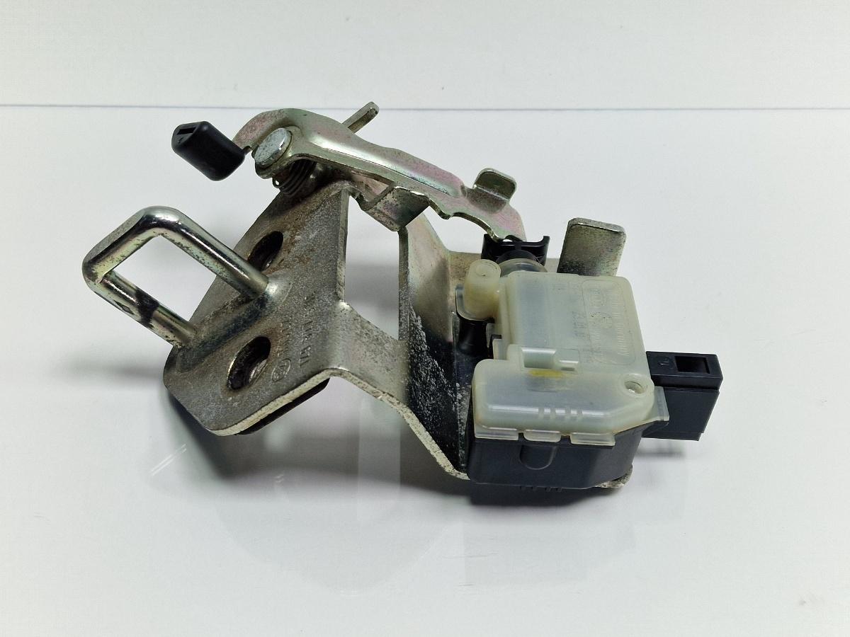 Mecanism inchedere haion SKODA OCTAVIA II Combi 1Z5 2004 - 20132.0 TDI 16V BKD, CFHC, CLCB 1Z9827511C