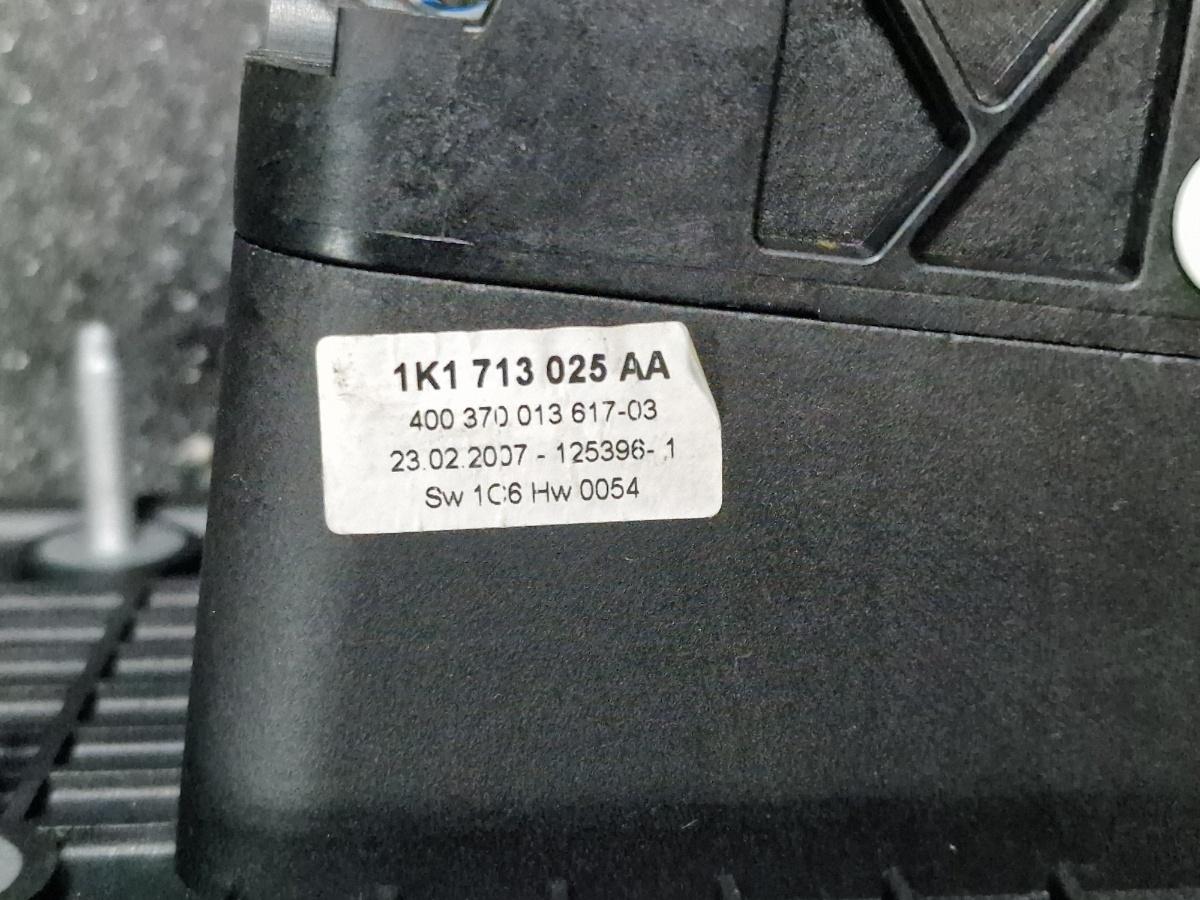 Timonerie DSG SKODA OCTAVIA II Combi 1Z5 2004 - 20132.0 TDI 16V BKD, CFHC, CLCB 1K1713025AA
