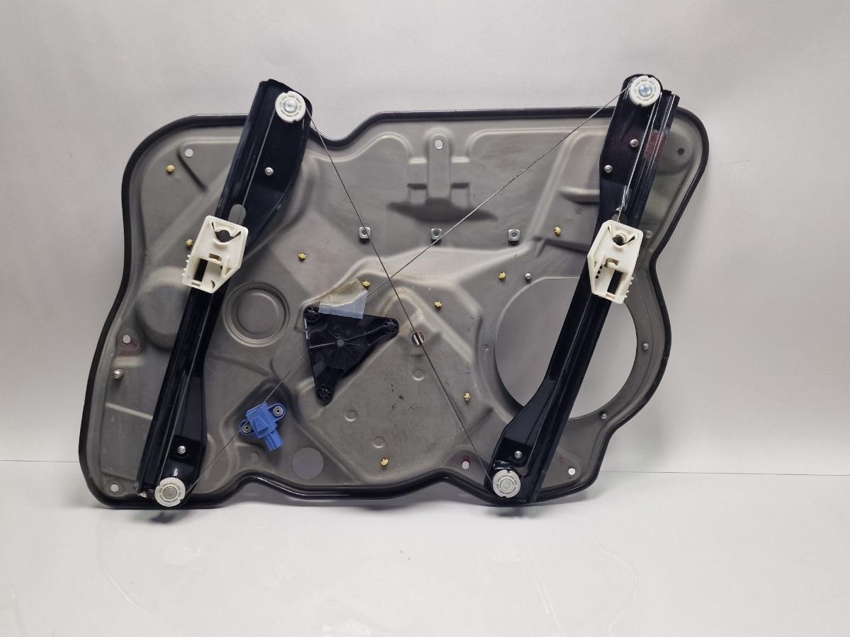 Macara geam stanga fata SKODA OCTAVIA II Combi 1Z5 2004 - 20132.0 TDI 16V BKD, CFHC, CLCB 1Z1837461