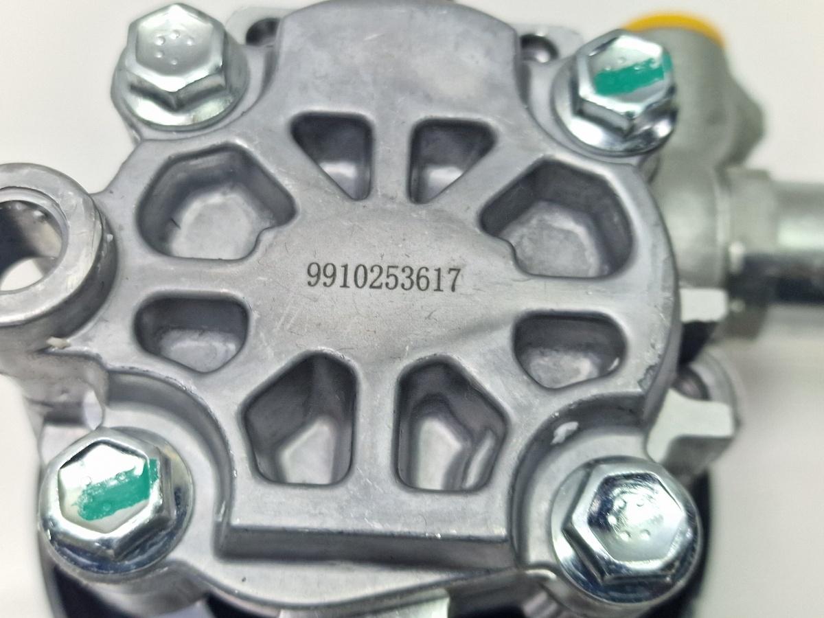 Pompa servodirectie TOYOTA LAND CRUISER PRADO GDJ150L-GKTEYW GDJ15 GRJ150 KDJ150 TRJ150 08.2017 - 2022 2.8 D-4D 1GD-FTV 9910253617 4431060661