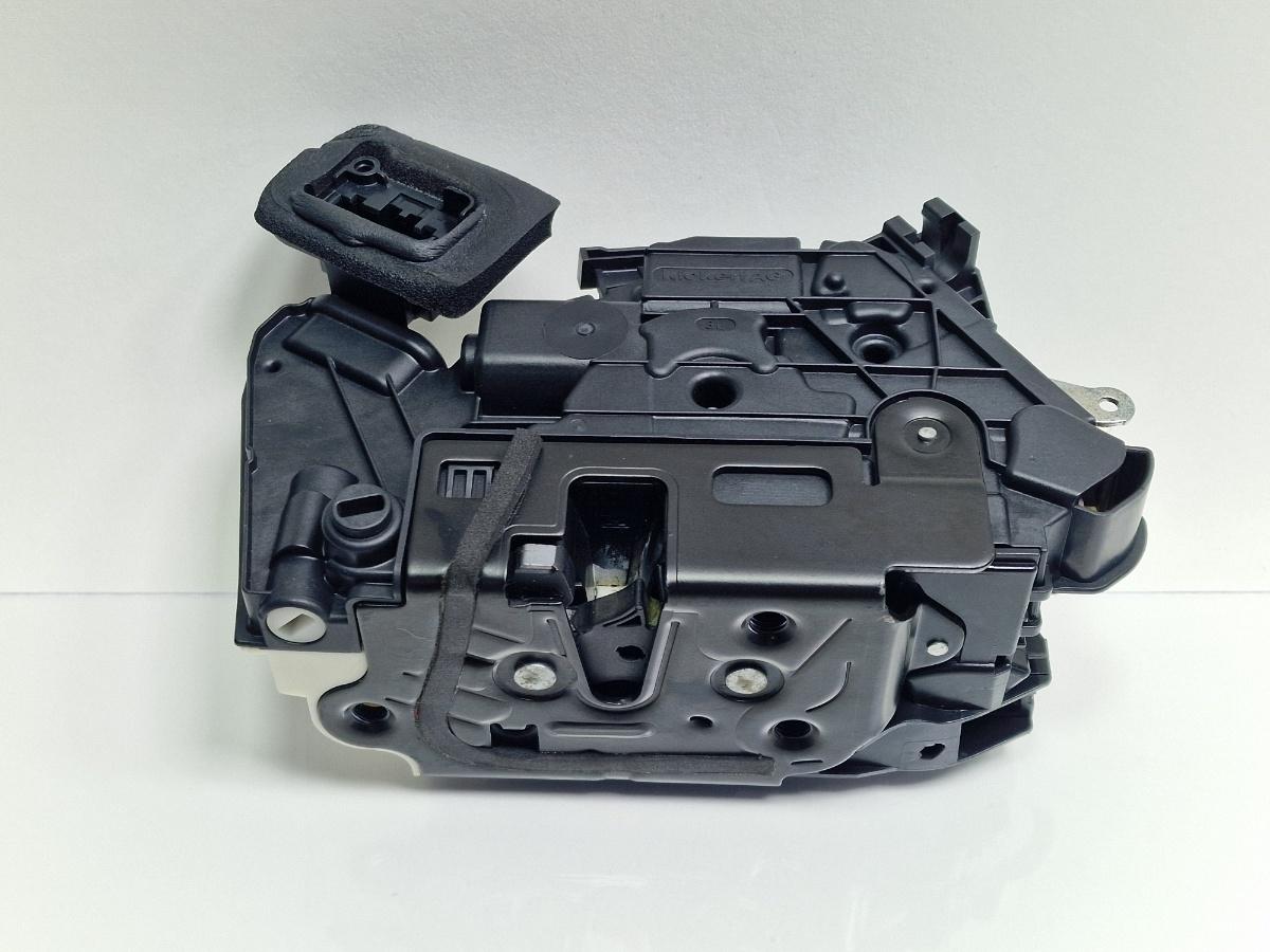 Broasca usa stanga spate VOLKSWAGEN GOLF VII 5G1 2013 2.0 TDi BlueMotion 110KW|150HP 2013
