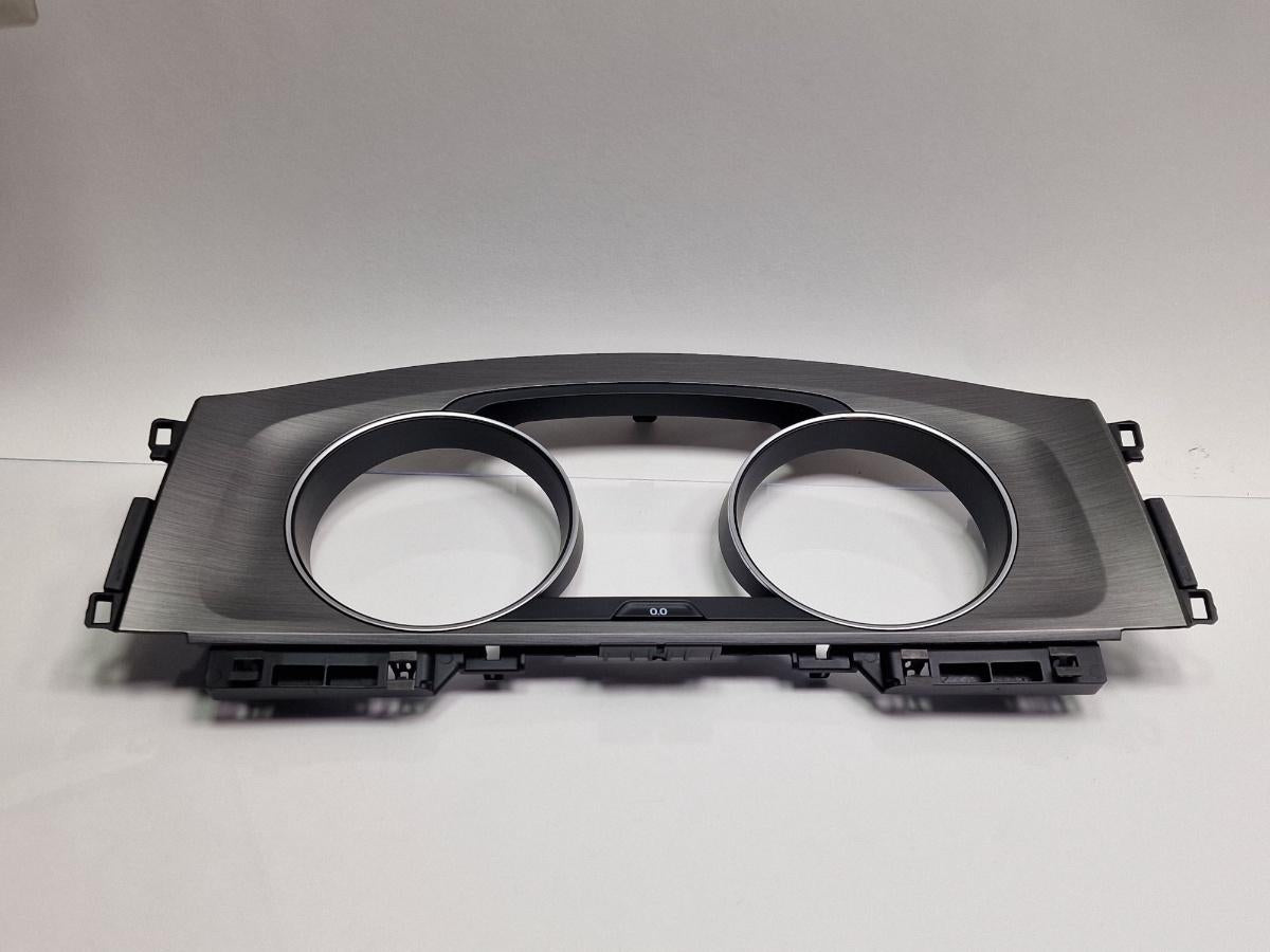 Ornament ceas bord VOLKSWAGEN GOLF VII 5G1 2013 2.0 TDi BlueMotion 110KW|150HP 2013