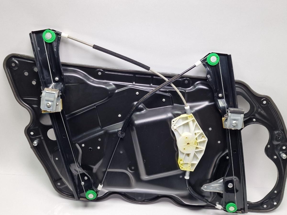 Macara geam dreapta fata VOLKSWAGEN PASSAT Variant 3C5 2005 - 2011 1.9 TDI BKC, BLS, BXE 3C1837756K