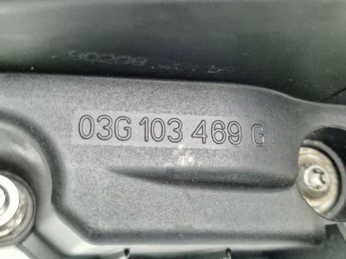 Capac culbutori VOLKSWAGEN PASSAT Variant 3C5 2005 - 2011 1.9 TDI BKC, BLS, BXE 03G103469G