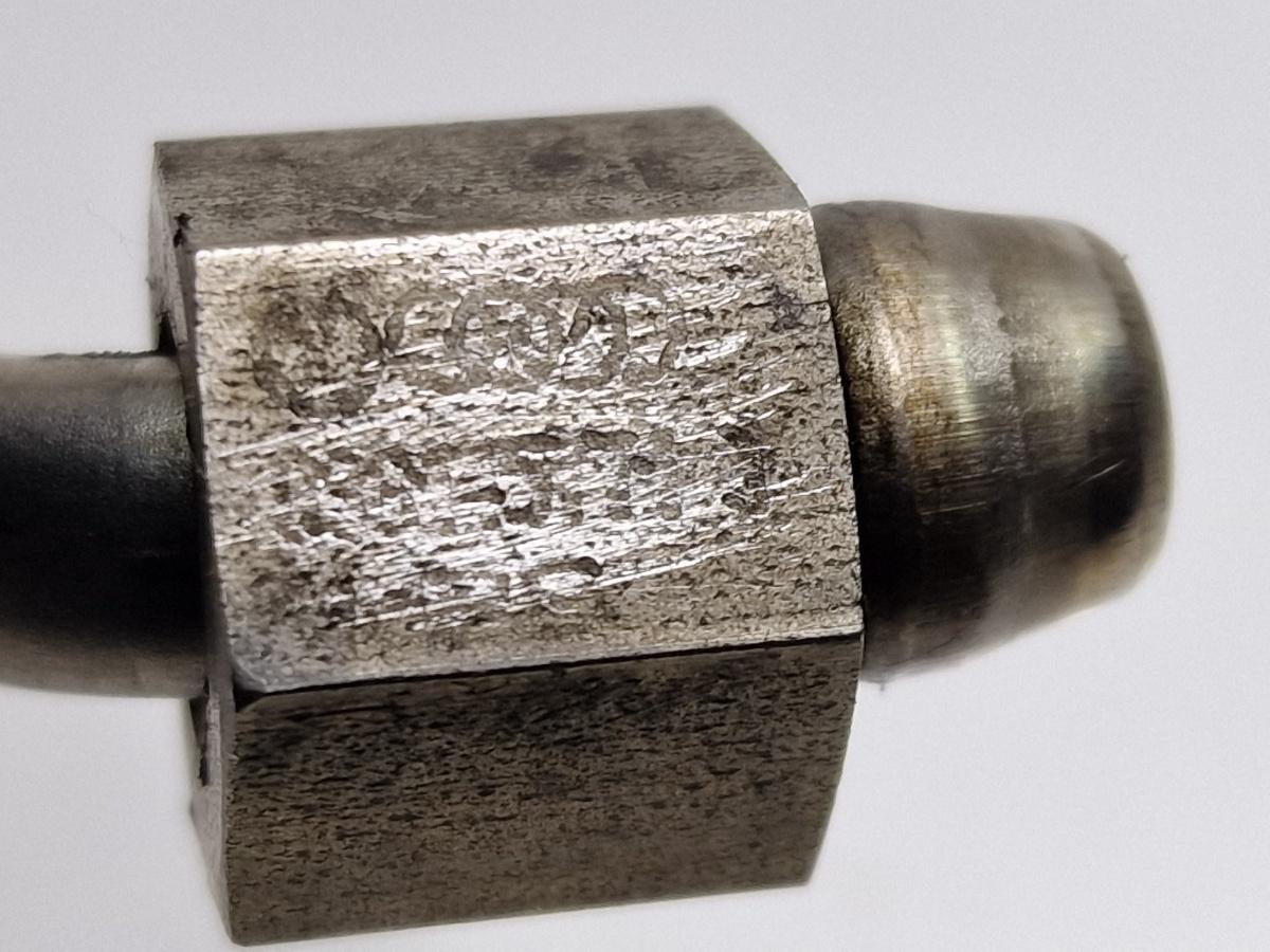 Conducta tur ulei turbo VOLKSWAGEN PASSAT Variant 3C5 2005 - 2011 1.9 TDI BKC, BLS, BXE 03G145771J