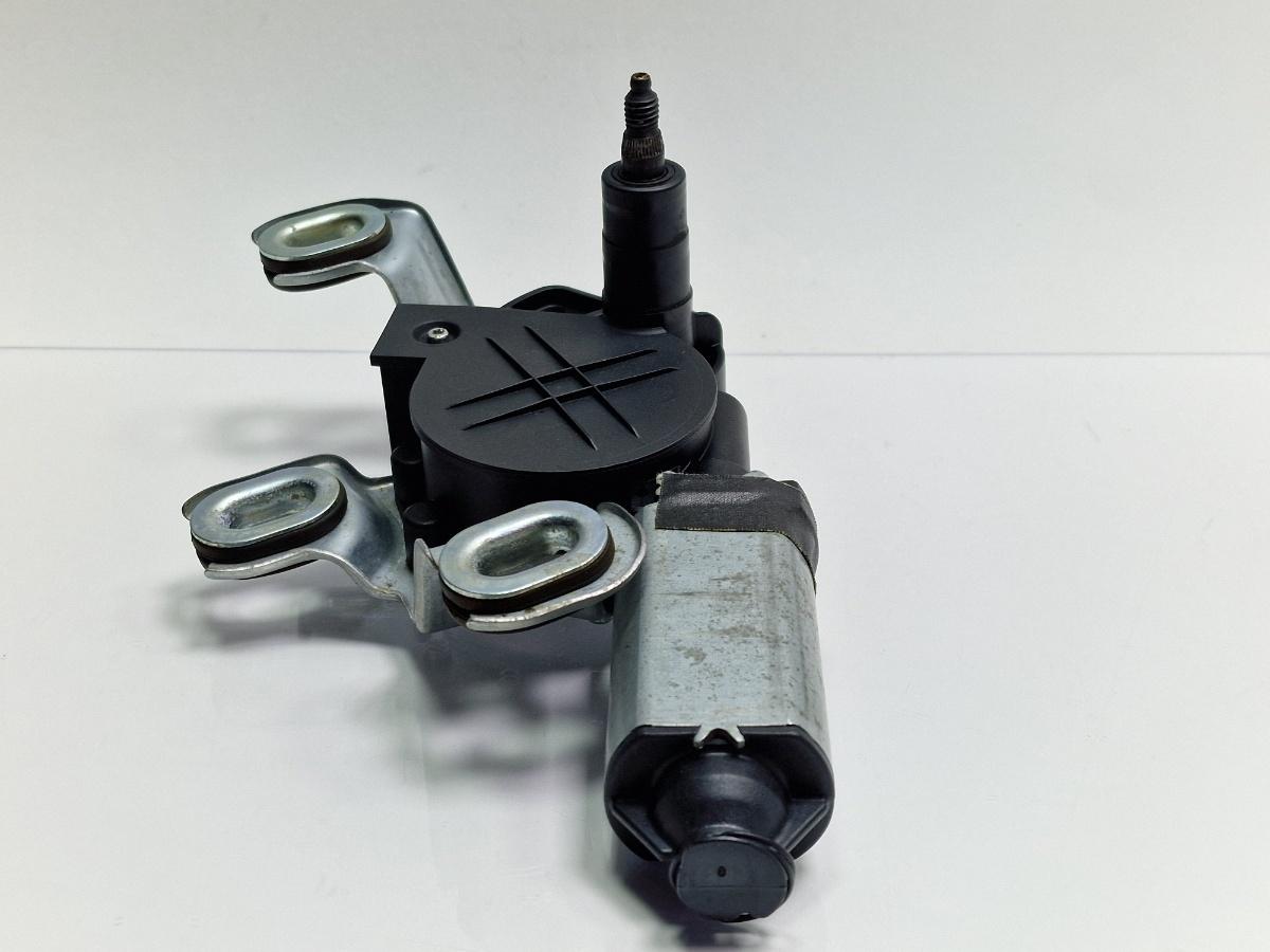 Motoras stergator luneta SKODA OCTAVIA 1Z3 2004 - 2013 2.0 TDI 16V BKD, CFHC, CLCB 1Z5955711A