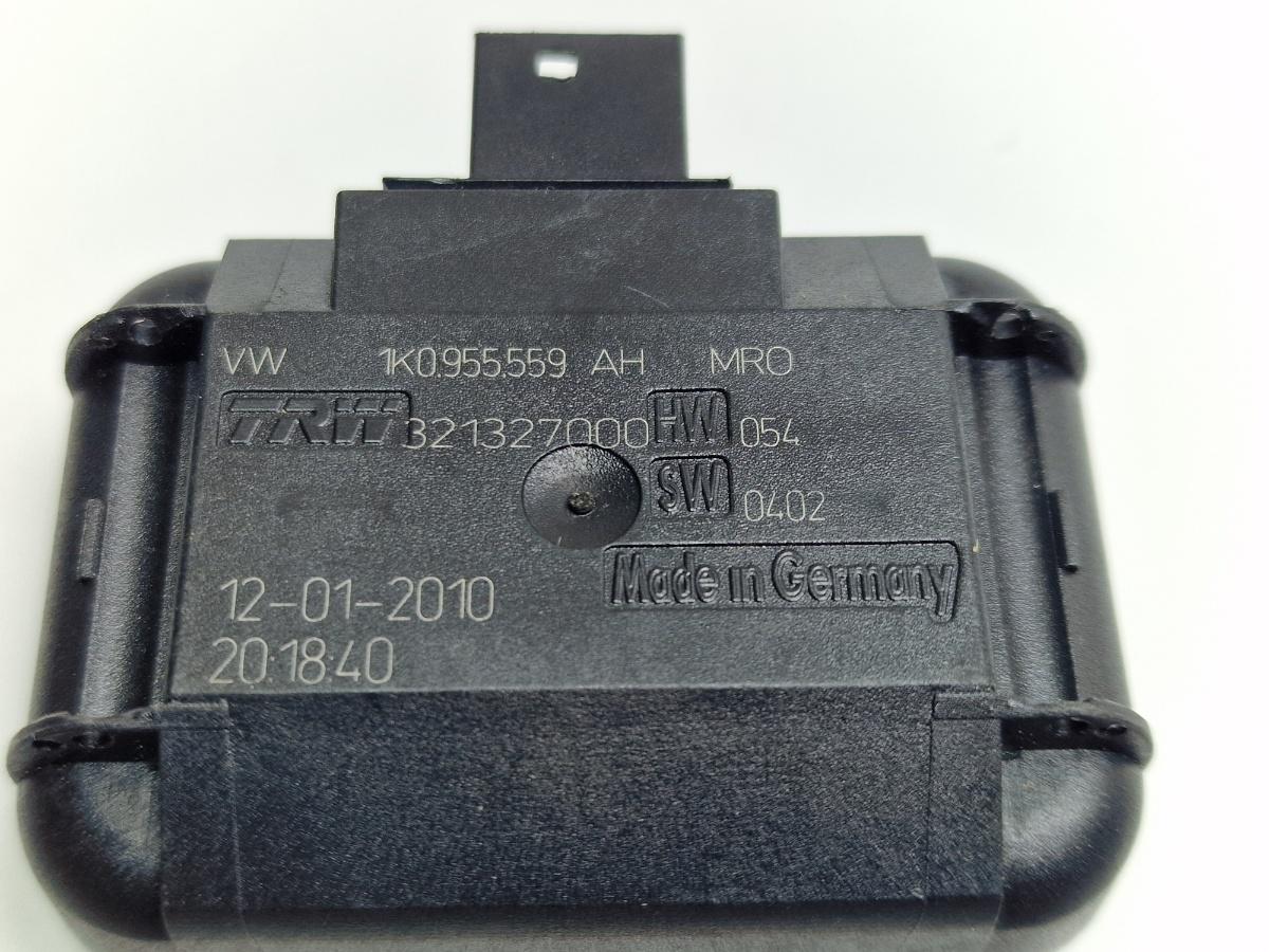 Senzor ploaie SKODA OCTAVIA 1Z3 2004 - 2013 2.0 TDI 16V BKD, CFHC, CLCB 1K0955559AH