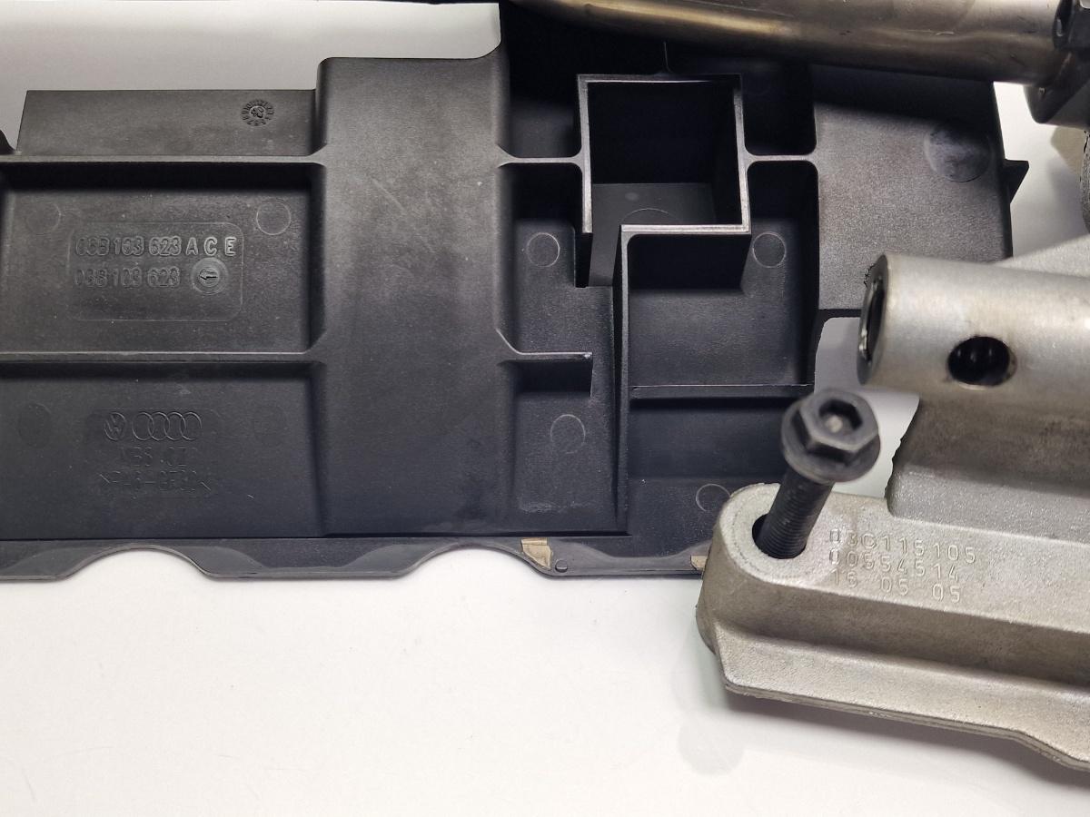 Kit pompa de ulei 2.0 TDI BMP 03G115105 VOLKSWAGEN PASSAT Variant 3C5 2005 - 2011