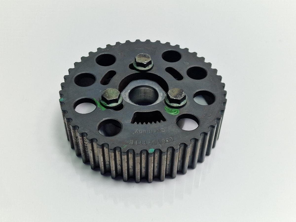 Fulie ax cu came SKODA OCTAVIA 1Z3 2004 - 2013 2.0 TDI 16V BKD, CFHC, CLCB 03G109240