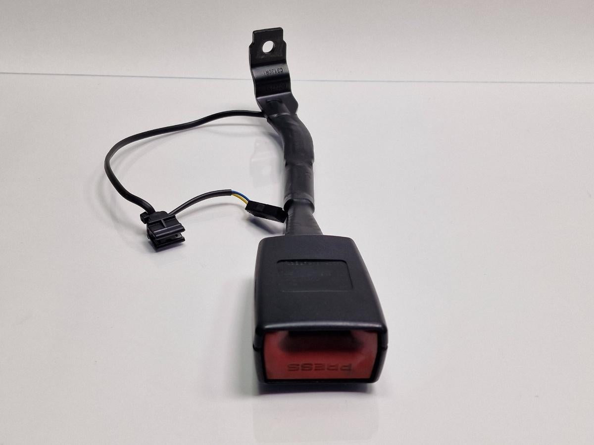 Teaca centura dreapta fata SKODA OCTAVIA 1Z3 2004 - 2013 2.0 TDI 16V BKD, CFHC, CLCB 1Z2858472C