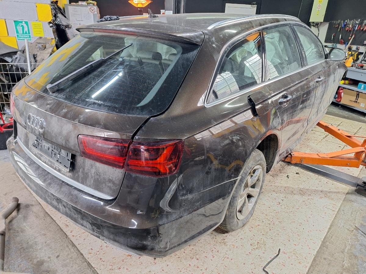Dezmembrez AUDI A6 IV Avant 4G5, C7, 4GD 2018 2.0 TDI DDCB 110KW|150HP