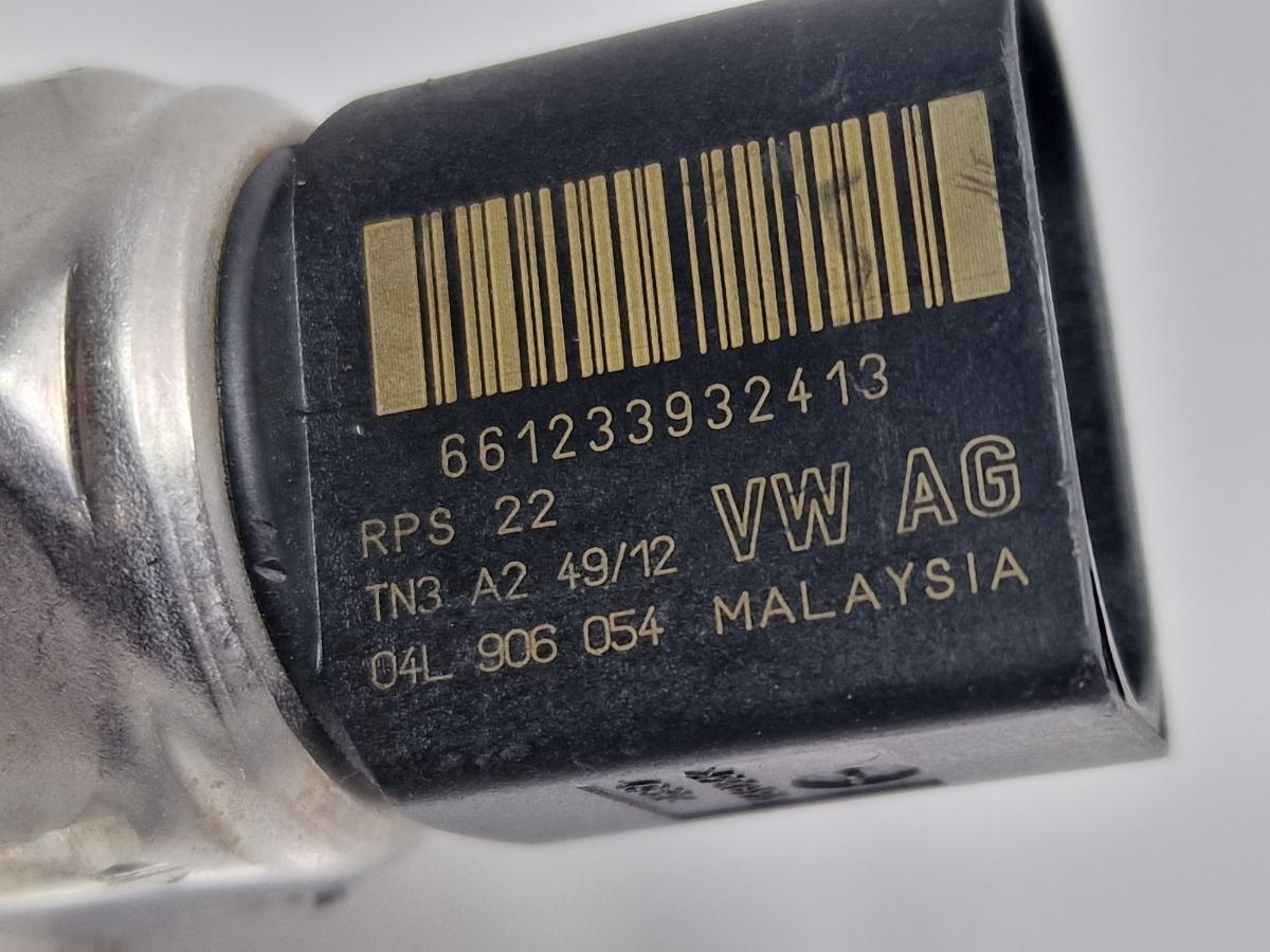 Senzor presiune combustibil VOLKSWAGEN PASSAT Variant 3G5 2014 -> 2.0 TDI CRLB, DBGA, DFGA 04L906054