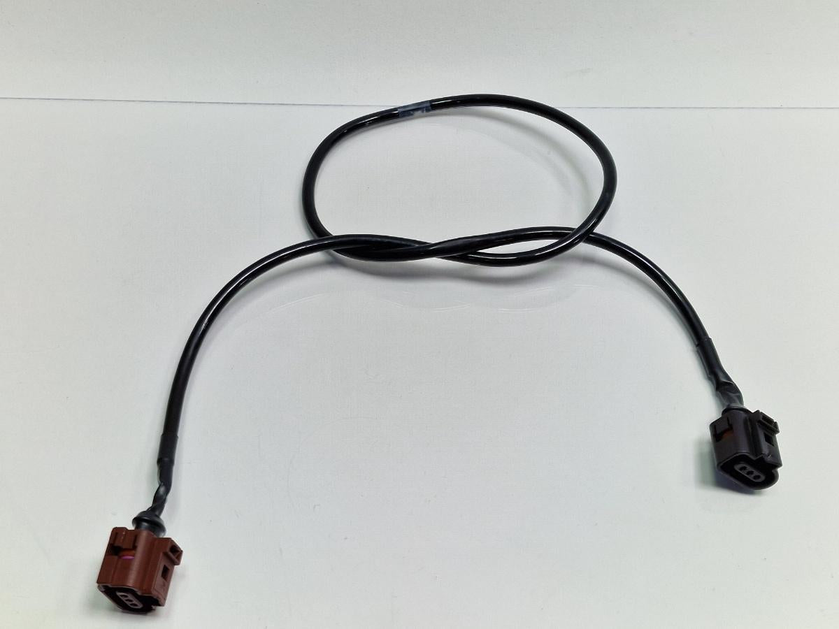 Cablaj senzor unghi caseta TRW SEAT CORDOBA III 6L2 2002 - 2009 1.4 TDI BMS, BNV 6Q1901129