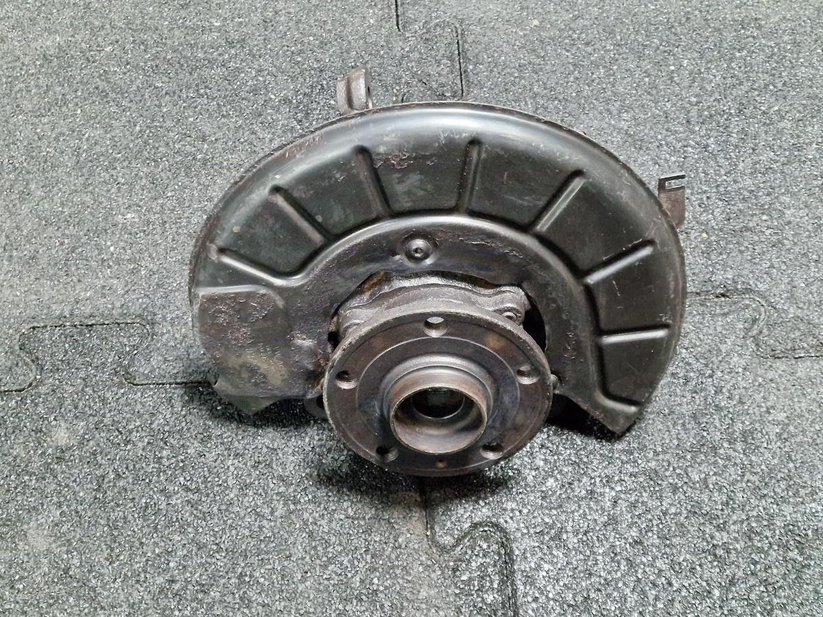 Fuzeta dreapta fata SKODA OCTAVIA II Combi 1Z5 2004 - 2013 2.0 TDI 16V BKD, CFHC, CLCB 1K0407256AA