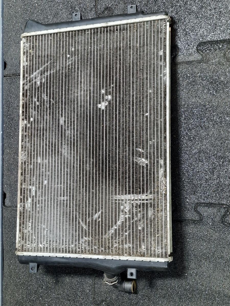Radiator apa SKODA OCTAVIA II Combi 1Z5 2004 - 2013 2.0 TDI 16V BKD, CFHC, CLCB 1K0121251DM