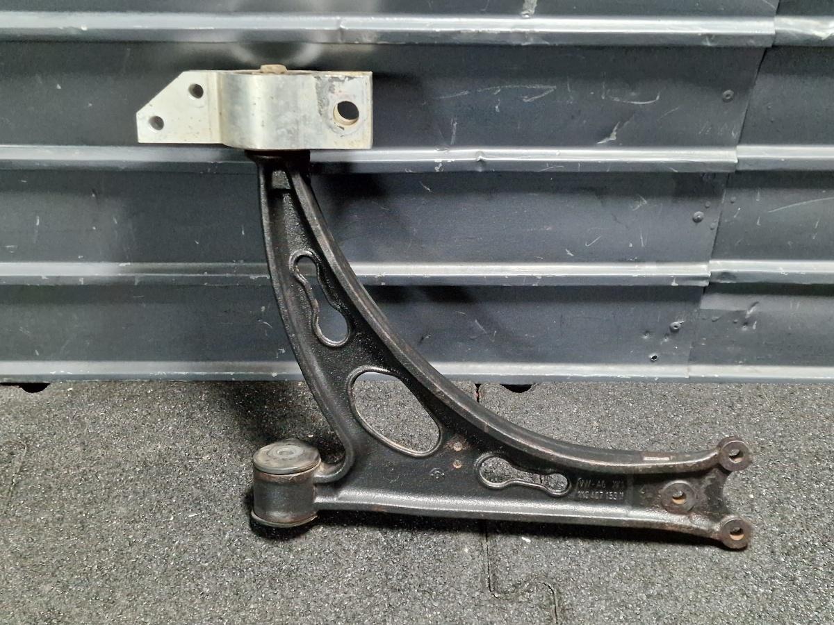 Brat bascula stanga fata SKODA OCTAVIA II Combi 1Z5 2004 - 2013 2.0 TDI 16V BKD, CFHC, CLCB 1K0199231G