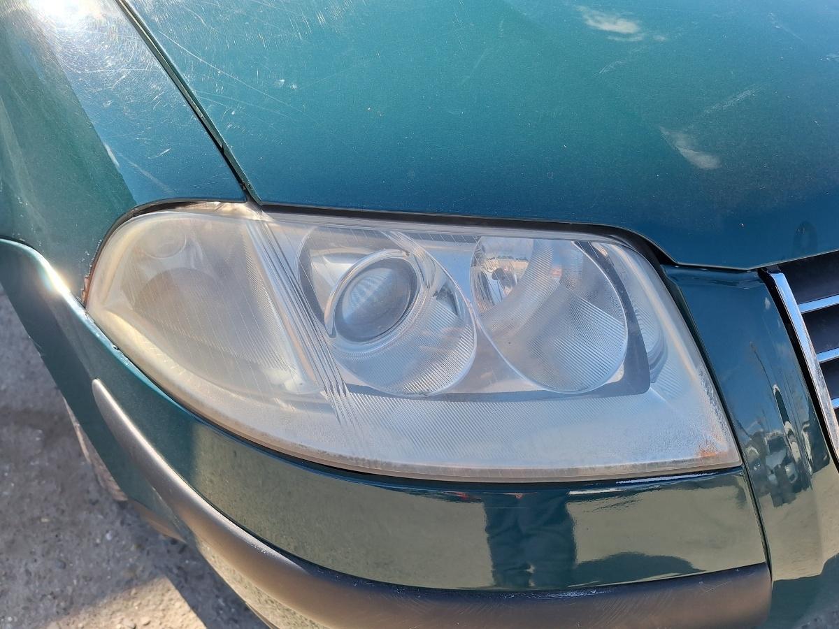 Far dreapta VOLKSWAGEN PASSAT Variant 3B6 2000 1.9 TDI AVF 96KW|130HP 2000