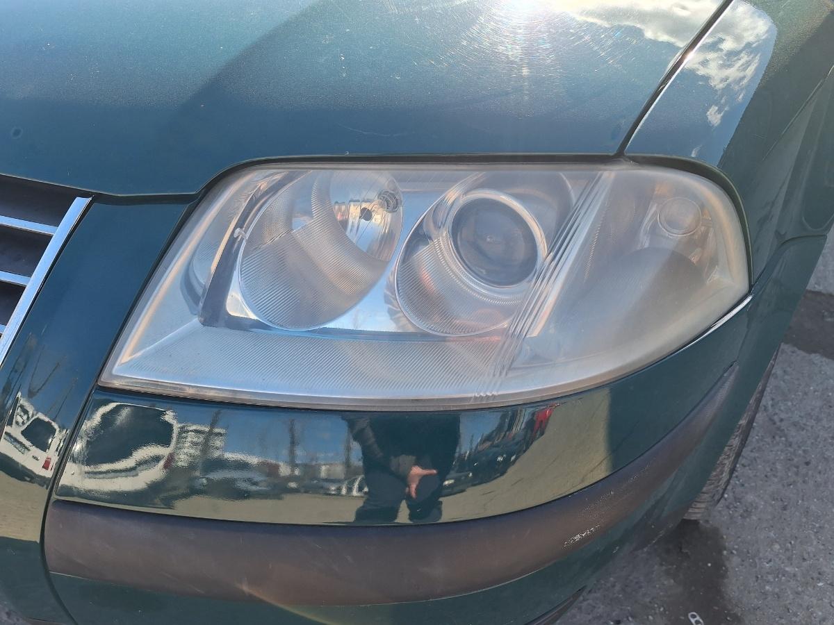 Far stanga VOLKSWAGEN PASSAT Variant 3B6 2000 1.9 TDI AVF 96KW|130HP 2000