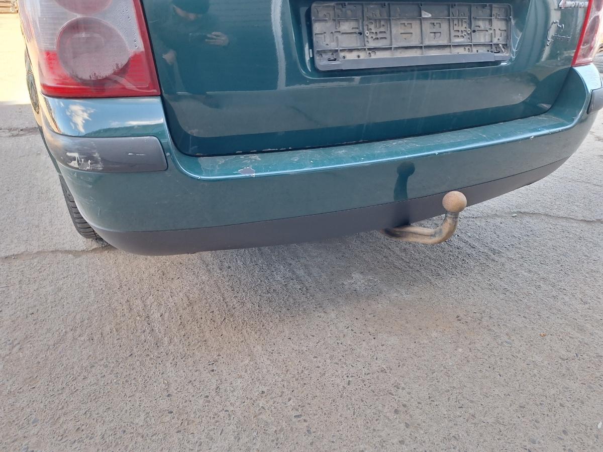 Bară spate VOLKSWAGEN PASSAT Variant 3B6 2000 1.9 TDI AVF 96KW|130HP 2000