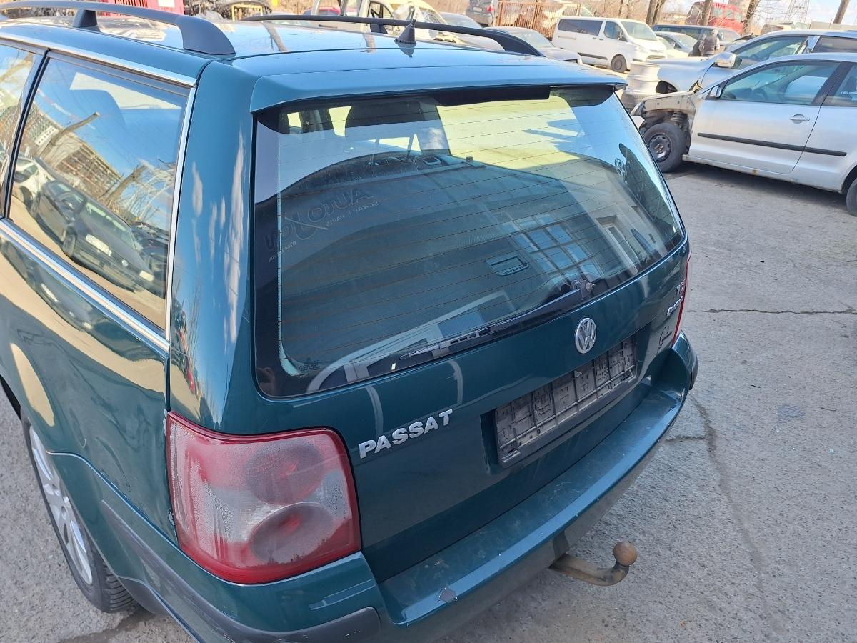 Haion portbagaj VOLKSWAGEN PASSAT Variant 3B6 2000 1.9 TDI AVF 96KW|130HP 2000