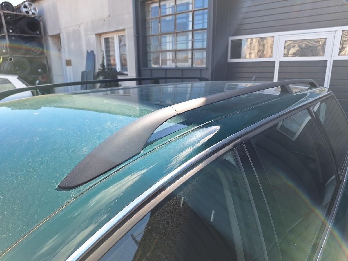 Capac șine bară acoperiș VOLKSWAGEN PASSAT Variant 3B6 2000 1.9 TDI AVF 96KW|130HP 2000