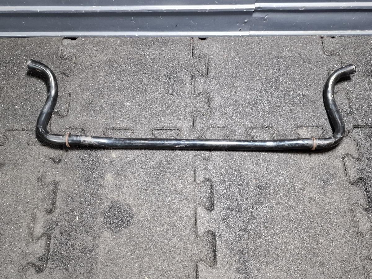 Bara stabilizatoare fata AUDI A4 III Avant 8ED, B7 2004 - 2008 2.5 TDI BDG 8E0411309P